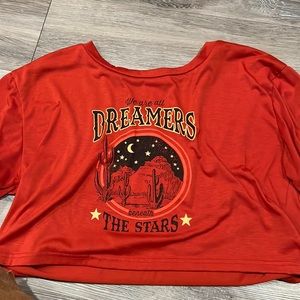 Only wore it once or twice and just takes up room in my closet